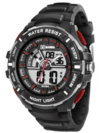 Relógio Xgames Masculino Anadigi XMPPA 189 BXPX