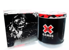 Relógio Xgames Masculino Anadigi XMPPA 189 BXPX - NEW GLASSES ÓTICA