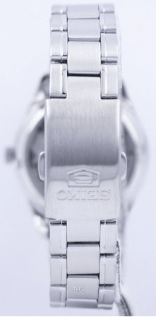 Relógio Seiko Lord QUARTZ 5Y66AB/1 - comprar online