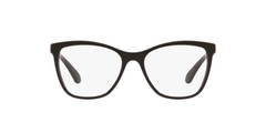 Armação para óculos de grau Tecnol TN 3070 H489 Acetato preta