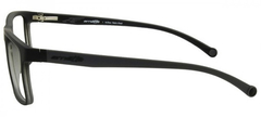 Armação para óculos de grau Arnette AN 7113L 2398 Masculina quadrada - NEW GLASSES ÓTICA