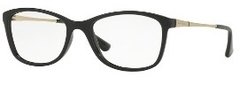 Armação para óculos de grau Jean Monnier J8 3142 D330 Preta