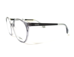 Armação para óculos de grau Kipling KP 3131 I281 Cinza translúcido - comprar online