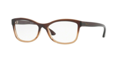 Armação para óculos de grau Grazi GZ 3036 F058 Pequena marrom - loja online