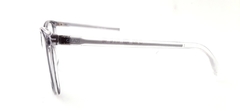 Armação para óculos de grau Grazi GZ 3064 H564 Cinza azulado - comprar online