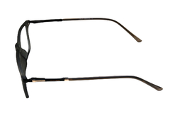 Armação para óculos de grau New Glasses JC2005 Acetato cinza - comprar online