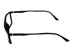 Armação para óculos de grau New Glasses SL2049 Acetato preta na internet