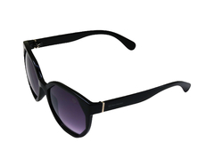 Óculos solar New Glasses B88 1245 Feminino preto - comprar online