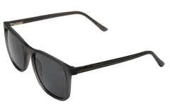 Óculos solar masculino New Glasses TW7003 Quadrado cinza na internet