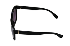 Óculos solar New Glasses B88 1245 Feminino preto na internet