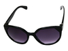Óculos solar New Glasses B88 1245 Feminino preto