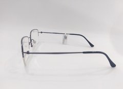 Armação para óculos de grau London L-5506 C.17 Unissex metal - loja online