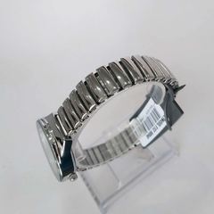 Relógio Lince feminino LRM4565L S1SX prata pulseira mola na internet