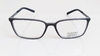 Armação para óculos de grau Platini P9 3168 H964 Masculina quadrada cinza