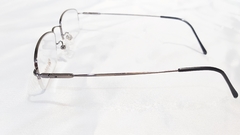 Armação para óculos de grau London L-5403 50 20 135 C.4 Pequena metal Cinza na internet