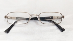 Armação para óculos de grau Platini P9 1172 Pequena metal