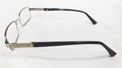 Armação para óculos de grau Platini P9 1172 Pequena metal na internet