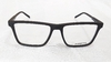Armação para óculos de grau Arnette BRAWLER AN 7195L Quadrada preta fosca