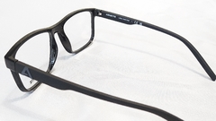Armação para óculos de grau Arnette KRYPTO AN 7183L Acetato quadrada preta na internet