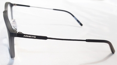 Armação para óculos de grau Arnette TIKI 7193 2751 Redonda acetato cinza na internet