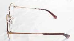 Armação para óculos de grau Kipling KP 1117 J022 Metal rose na internet