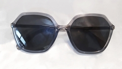 Óculos solar Kipling KP 4070 J270 Acetato cinza - comprar online