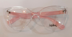 Armação para Óculos de Grau Kipling KP 3149 K489 50 16 130
