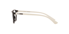 Armação para óculos de grau Jean Monnier J8 3199 H694 pequena branco e preto na internet