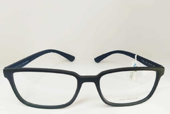 Armação para óculos de grau Jean Monnier J8 3205 H890 Quadrada preta na internet
