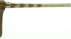 ARMAÇÃO KIPLING KP3056 B728 - NEW GLASSES ÓTICA
