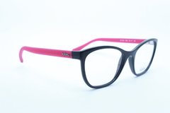 Armação para óculos de grau Kipling KP 3103 F596 Preto com rosa na internet