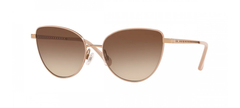 Óculos solar Kipling KP 2020 H534 Rose gold gatinho - comprar online