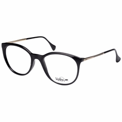 Armação para óculos de grau kipling KP 3078 D690 Acetato preta - loja online