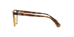 Armação para óculos de grau Kipling KP 3136 H524 Marrom havana - comprar online