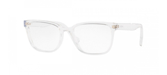 Armação para óculos de grau Kipling KP 3138 H843 Quadrada translúcida na internet