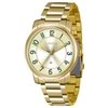 Relógio Lince LRG4337L C2KX Dourado - comprar online