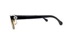 Armação para óculos de grau Kipling KP 3114 G128 marrom tartaruga - loja online