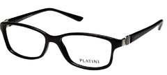 Óculos Platini P9 3091 B875 51 14 135