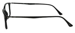 Armação para Óculos de Grau Ray Ban RB7031 2000 55 17 145 na internet