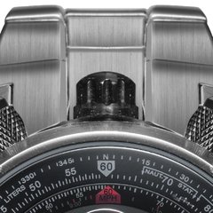 Relógio Masculino Orient Analógico Flytech Titanium Esportivo MBTTC008 P2GX na internet