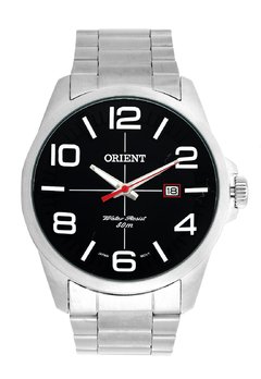 Relógio Orient MBSS1289 P2SX Prata