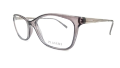 Armação para óculos de grau Platini P9 3102 C390 Quadrada pequena - comprar online