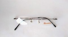 Armação para óculos de grau London L- 5281 50 20 135 Metal e fio de nylon na internet