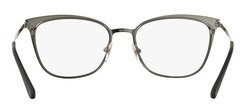 Armação para óculos de grau Vogue VO3999 998-S Azul e prata - loja online