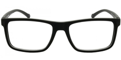 Armação para óculos de grau Arnette AN 7113L 2398 Masculina quadrada