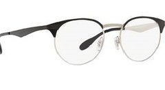 Armação para Óculos de Grau Ray Ban RB6406 2861 49 18 140 - comprar online