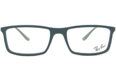 Óculos Ray Ban RB 7026L 8001 54 18 145 - comprar online
