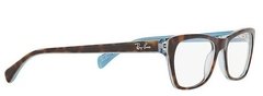 Armação para Óculos de Grau Ray Ban RB5298 5023 53 17 135 - comprar online