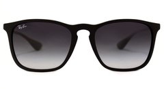 Óculos de Sol Ray Ban RB 4187L CHRIS 865/5A 54 18 3N - loja online