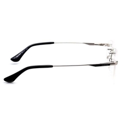 Armação para óculos de grau Platini P9 1188 H638 Masculina metal - comprar online